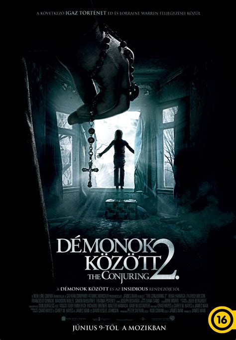 démonok között videa 2 – A teremtés (eredeti cím: Annabelle: Creation) 2017-es amerikai misztikus horror, amelyet David F